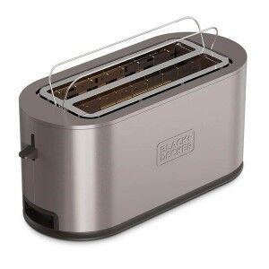 Grille-pain Black & Decker ES9600180B | Grille-pains