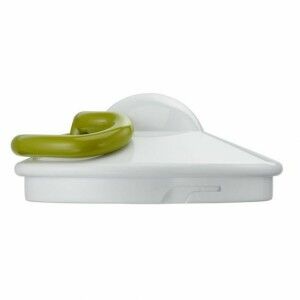 Mini-Hachoir Manuel avec Cordon Tefal K13304DISP Blanc Acier inoxydable Plastique