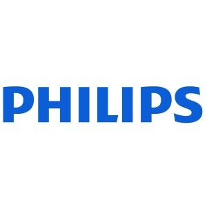 Heißluftfritteuse Philips Schwarz