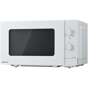 Micro-ondes avec Gril Panasonic NNGM21QWEPG 20L Blanc 20 L | Micro-...
