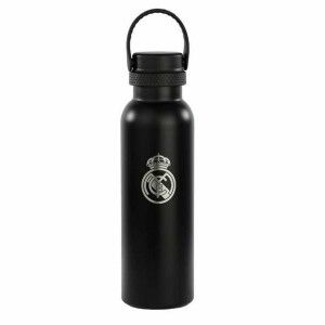 Bouteille Thermique Real Madrid C.F. Noir 600 ml | Tasses