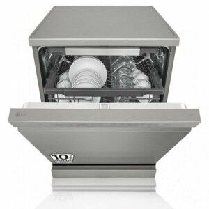 Dishwasher LG DF355FP |  Other kitchen appliances   | Chef Up