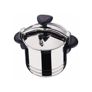 Pressure cooker Magefesa INOXTAR 10L 10 L |  Pans and casseroles   ...