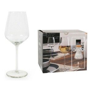 Set de verres à vin Royal Leerdam Aristo 6 Pièces (6 Unités)
