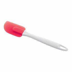 Spatule de Cuisine Tescoma Presto Rouge Silicone | Autres accessoir...