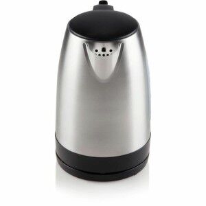 Wasserkocher DOMO DO496WK 2200 W 1,7 L Silberfarben Edelstahl |  Wa...