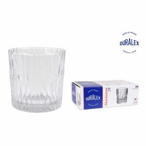Verre Duralex 1056AB06/6 6 Unités 310 ml | Verres et carafes
