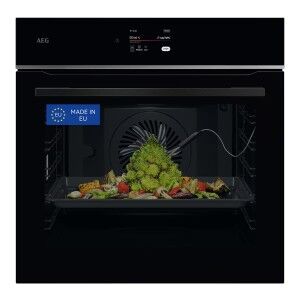 Pyrolytherd AEG TE8PB731AB 71 L 3400 W |  Öfen   | Chef Up