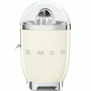 Centrifugeuse électrique Smeg CJF11CREU 70 W | Centrifugeuse & Pres...