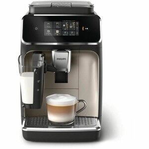 Superautomatic Coffee Maker Philips EP2336/40 230 W 15 bar 1,8 L Bl...
