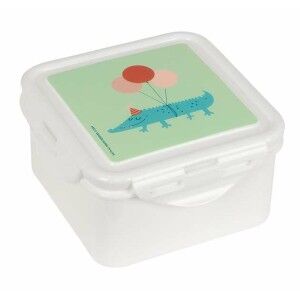 Lunch box Safta 13 x 7,5 x 13 cm |  Lunch boxes, food containers an...