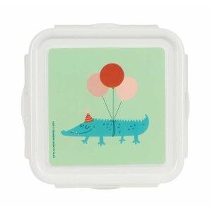 Lunch box Safta 13 x 7,5 x 13 cm