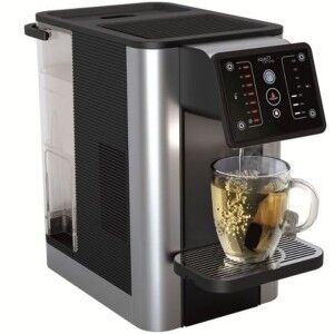 Water Dispenser Aqua Optima STAUR001 Black Plastic |  Kettles   | C...