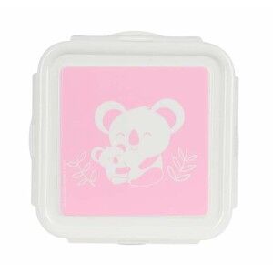 Lunchbox Safta 13 x 7,5 x 13 cm |  Brotdosen, Lebensmittelbehälter ...