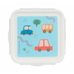 Lunchbox Safta 13 x 7,5 x 13 cm