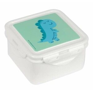 Lunch box Safta 13 x 7,5 x 13 cm |  Lunch boxes, food containers an...