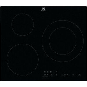Plaque à Induction Electrolux CIT60331CK 60 cm 7350 W | Plaques de ...
