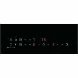 Induktionskochfeld Electrolux CIT60331CK 60 cm 7350 W |  Kochplatte...