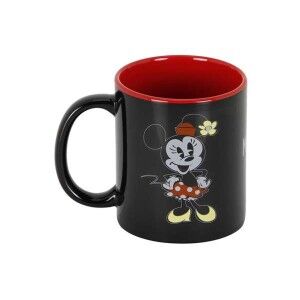 Mug Minnie Mouse Black Face