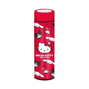 Thermosflasche Hello Kitty Rot 500 ml