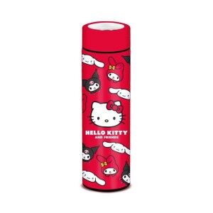Thermal Bottle Hello Kitty Red 500 ml