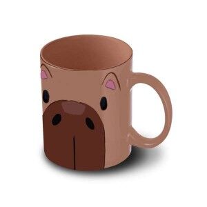 Tasse mug Oh My Pop! Capybara