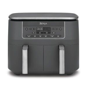 Friteuse à Air NINJA DZ300EU Gris 2400 W 7,6 L