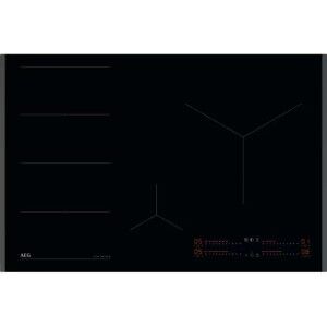 Induction Hot Plate AEG TI84IS00FB 7350 W