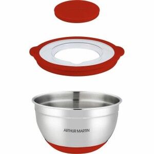 Salatschüssel Arthur Martin AM032 3 Stücke