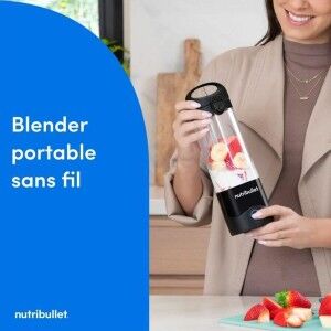 Standmixer Nutribullet