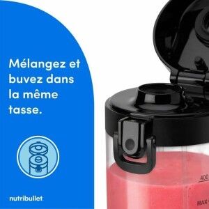 Standmixer Nutribullet