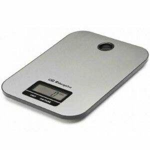 kitchen scale Orbegozo 18160 5 kg