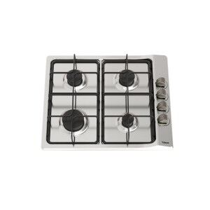 Gas Hob Teka E/60.3 40 60 cm 7500 W |  Stoves and hobs   | Chef Up