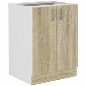 Occasional Furniture Sara Oak 60 x 48 x 82 cm |  Sinks   | Chef Up