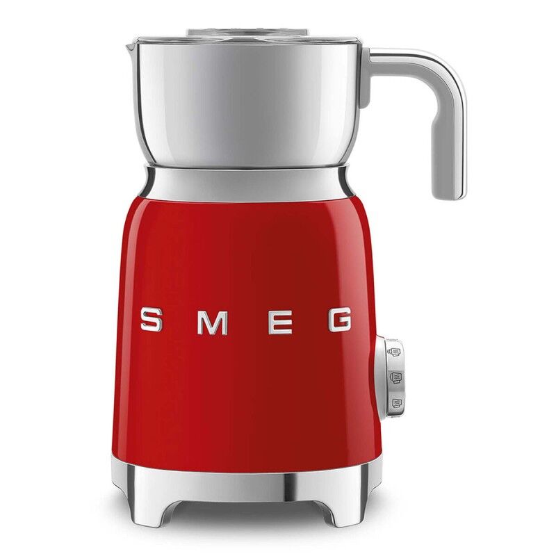 Mini Batteur et Mousseur Smeg | Batteurs