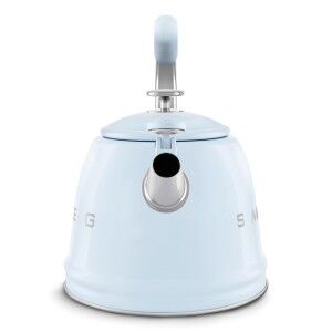 Théière Smeg 50´STYLE WKF01PB 2,3 L