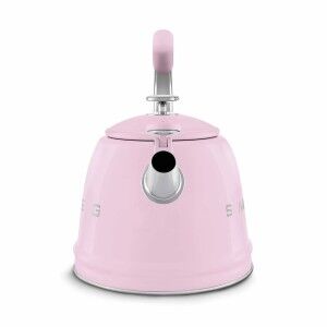 Teapot Smeg WKF01PK 2,3 L Pink