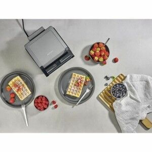Waffle Maker Severin |  Pancake makers and waffle irons   | Chef Up