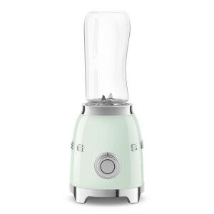 Standmixer Smeg PBF01PGEU 300 W 600 ml Weiß |  Mixer   | Chef Up
