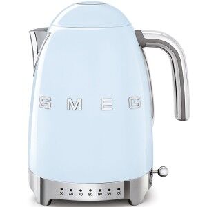 Bouilloire Smeg | Bouilloires