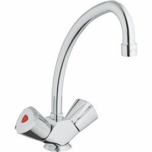 Bimando-Hahn Grohe 31072000 |  Wasserhähne   | Chef Up