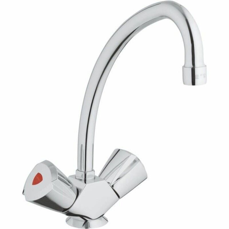 Two-handle Faucet Grohe 31072000 |  Taps   | Chef Up