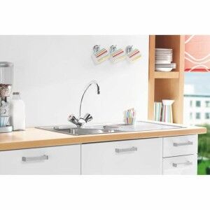 Bimando-Hahn Grohe 31072000 |  Wasserhähne   | Chef Up