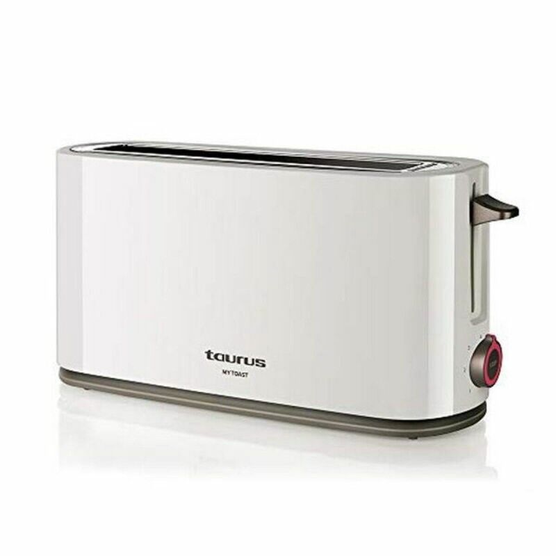 Toaster Taurus 960647000 1000 W |  Toaster   | Chef Up