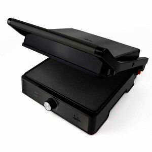 Grillpfanne JATA JEGR1913 Schwarz 2000 W |  Sandwich-Toaster   | Ch...