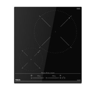 Induktionskochfeld Teka IZC42400MSP 3600W (45 cm) |  Kochplatten   ...