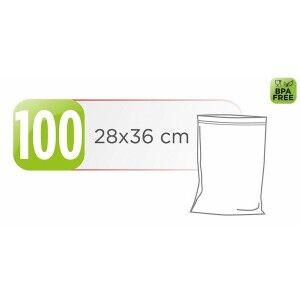 Vakuumierbeutel LAICA VT3512 36 x 28 cm |  Vakuumverpackungsmaschin...