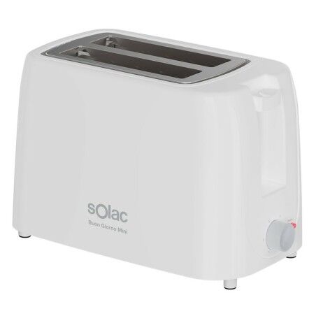 Toaster Solac TC5420 750 W |  Toaster   | Chef Up