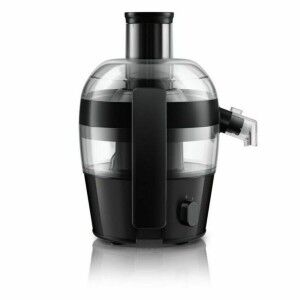 Liquidiser Philips Black 500 W 400 W 1 L 1,5 L