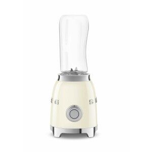 Heißluftfritteuse Smeg Creme 300 W 600 ml